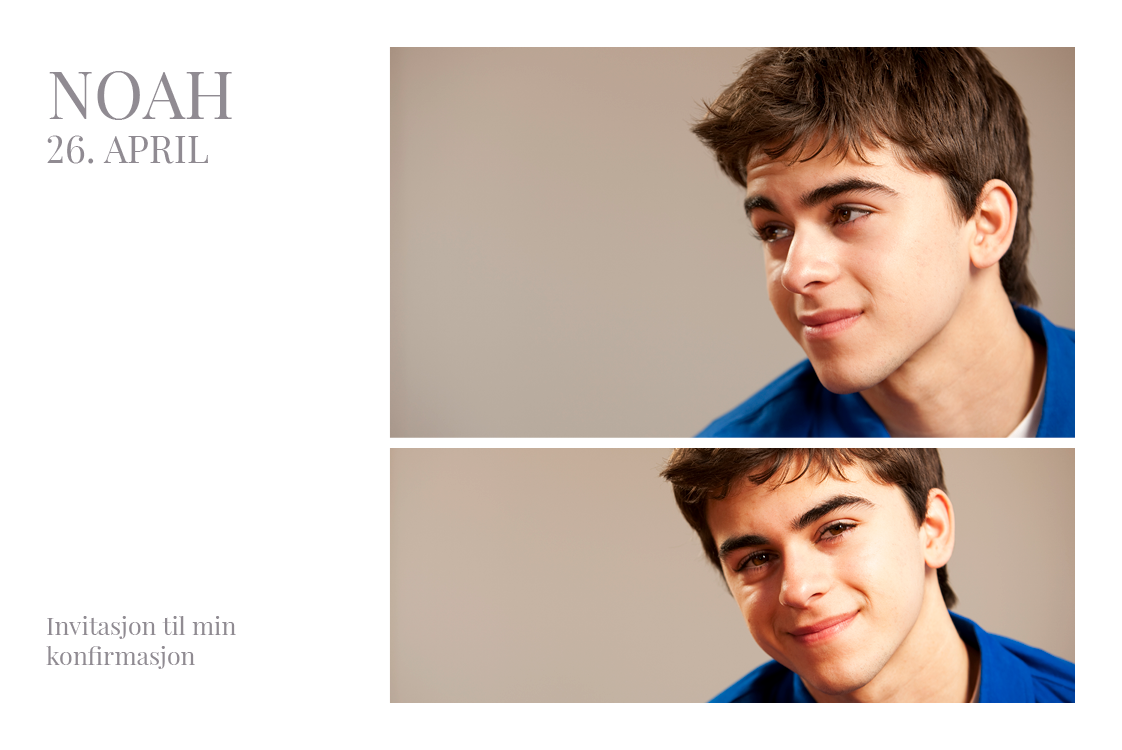 Invitasjoner — Duett