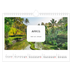 Fotokalender A4 — Den fulle historien [April]