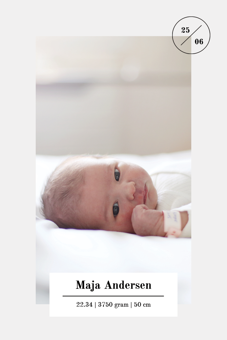 Invitasjoner — Rent og enkelt