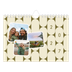 Fotokalender A5 — Retro mønstre [kalender-forside]
