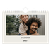 Fotokalender A5 — Simpelt og moderne [kalender-forside]