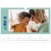 Fotokalender A3 — Fargerik kalender [Januar]