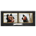 Bordkalendere — Rammer med glitter [kalender-forside]