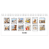 Bordkalendere — Albumøyeblikk [kalender-forside]