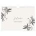Fotokalender A4 — Blekk & blomst [kalender-forside]