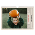 Fotokalender A4 — Stempeleffekt [kalender-forside]