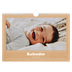 Fotokalender A4 — Magasinstil [kalender-forside]