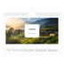 Fotokalender A5 — Den fulle historien [Januar]