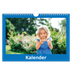 Fotokalender A4 — Stilrene farger [kalender-forside]