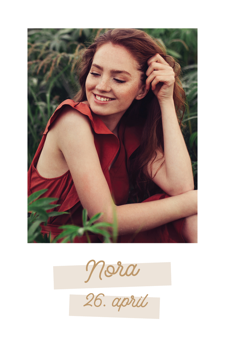 Invitasjoner — Vintage etikett