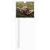Fotokalender smal  — Endeløs flukt [Mai]
