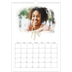 A3 Månedskalender — Diffuse bilderammer [April]