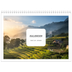 Fotokalender A4 dobbel (30 x 40 cm) — Den fulle historien [kalender-forside]