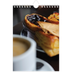 Fotokalender A5 — Transparent kalender [kalender-forside]