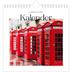 Månedskalender kvadratisk — Min reiseskildring [kalender-forside]