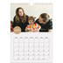 Fotokalender A4 (20 x 30 cm) — Fotoklistremerke [Februar]
