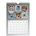 Fotokalender A5 — Vintage [kalender-forside]