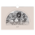 Fotokalender A4 — Enkel botanisk [kalender-forside]