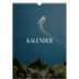 A3 Månedskalender — Endeløs flukt [kalender-forside]