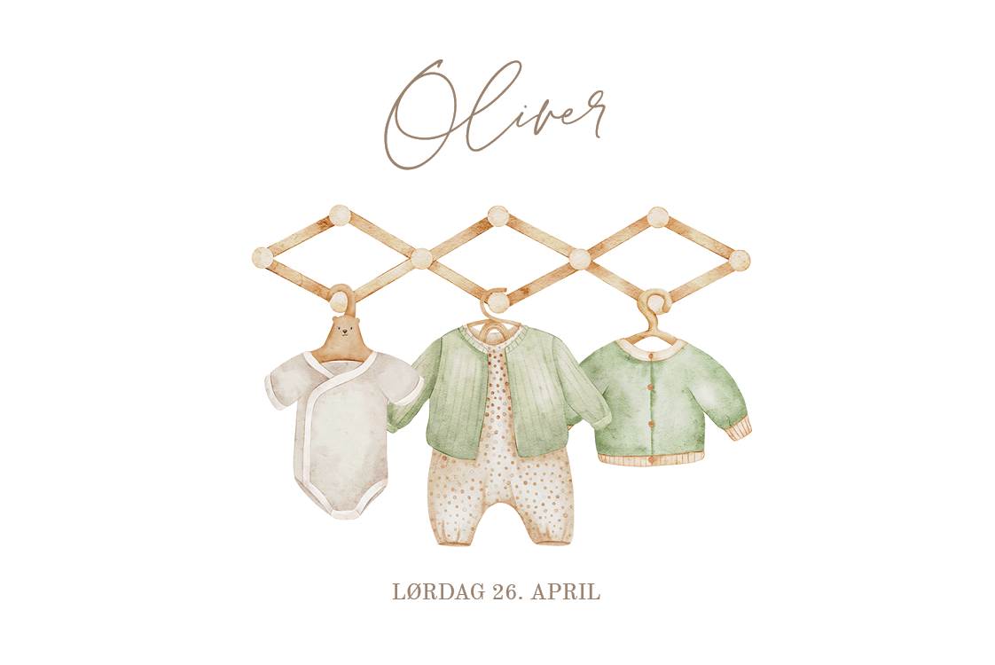 Invitasjoner — Barneromsskatter