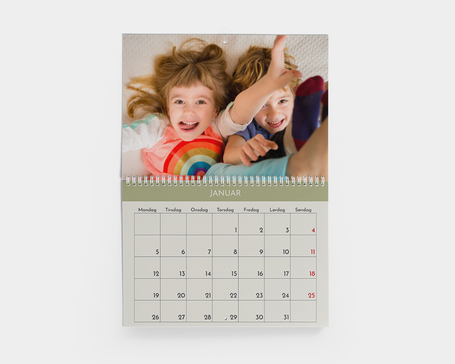 Fotokalender